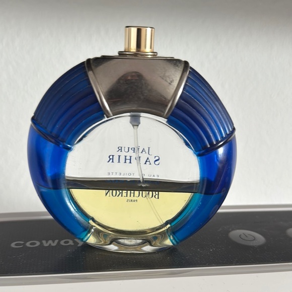 Boucheron Jaipur Saphir Eau de Toilette - Picture 2 of 2